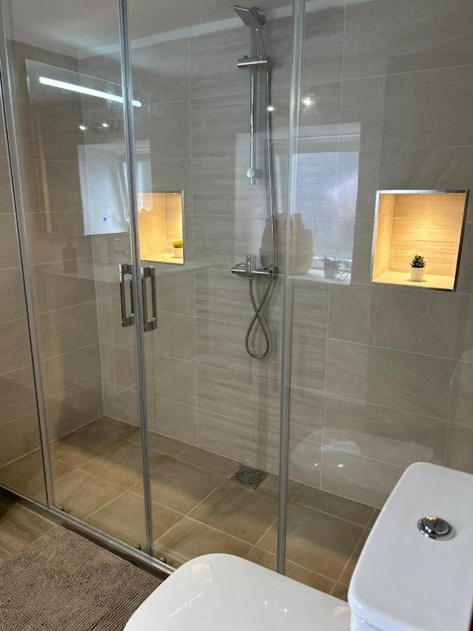 Casa Dona Delfina Appartement Valverde  Buitenkant foto