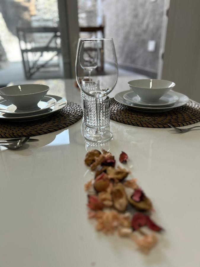 Casa Dona Delfina Appartement Valverde  Buitenkant foto