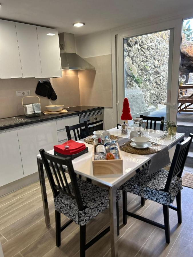 Casa Dona Delfina Appartement Valverde  Buitenkant foto